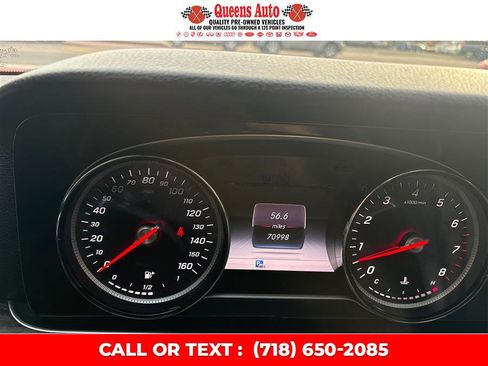 Used 2019 Mercedes-Benz E 300 4MATIC image 20