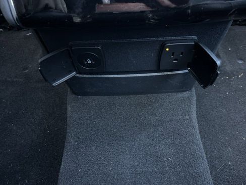 Used 2025 Lincoln Aviator Black Label w/ Jet Appearance Package image 15