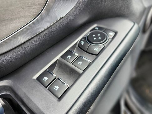 Certified 2025 Ford Expedition Max Platinum AWD/4WD image 19