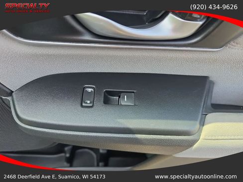Used 2019 Honda CR-V EX image 43