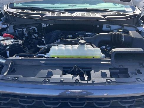 New 2025 Ford F150 STX w/ Equipment Group 200A RWD image 10