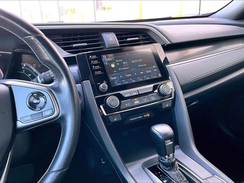 Used 2020 Honda Civic EX-L image 7