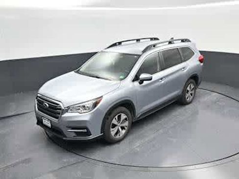 Used 2022 Subaru Ascent Premium w/ Convenience Package image 31