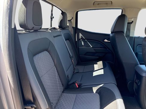 Used 2021 Chevrolet Colorado Z71 w/ Safety Package image 25