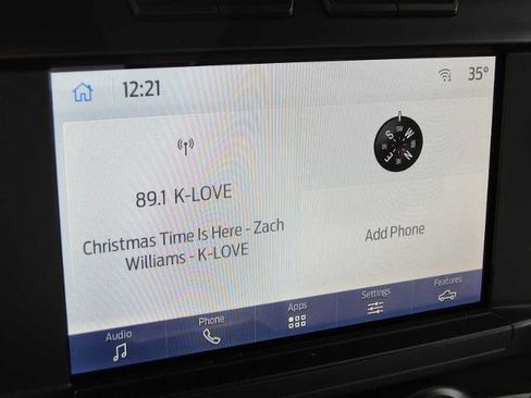 Certified 2021 Ford F150 XLT w/ Tow Technology Package image 32