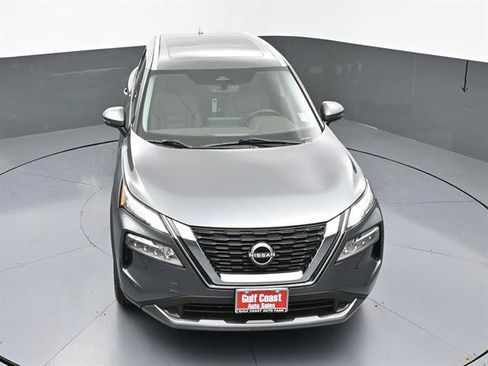 Used 2023 Nissan Rogue SL w/ SL Premium Package FWD image 40