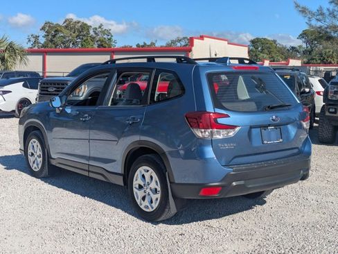 Used 2022 Subaru Forester image 7