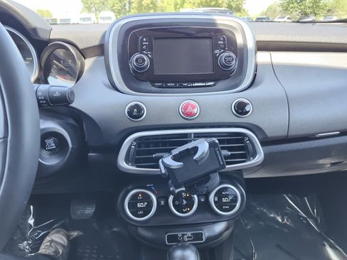 Used 2017 FIAT 500X Trekking FWD image 27