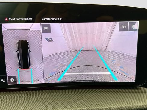 New 2025 Audi SQ5 Premium Plus image 13