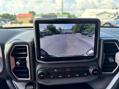 Used 2022 Ford Bronco Sport Big Bend image 18