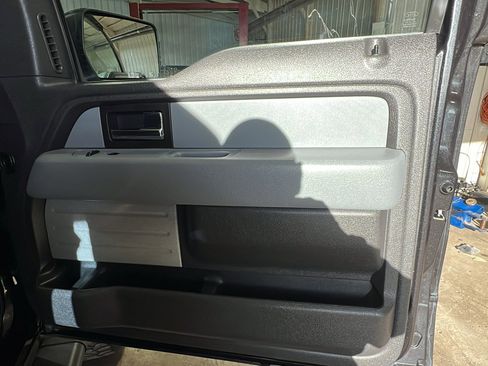 Used 2014 Ford F150 STX w/ Equipment Group 201A Mid image 19