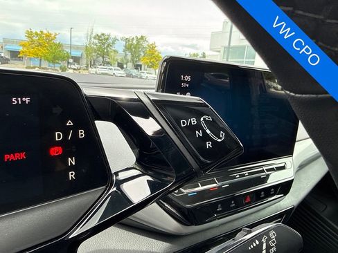 Certified 2023 Volkswagen ID.4 Pro S AWD/4WD image 21