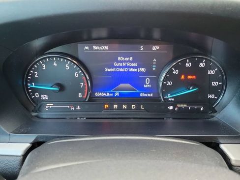 Used 2021 Ford Explorer XLT RWD image 16