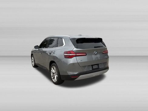 Used 2025 BMW X3 xDrive30i w/ Premium Package AWD/4WD image 7
