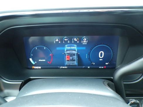 New 2025 Ford F250 Lariat w/ Lariat Ultimate Package image 15