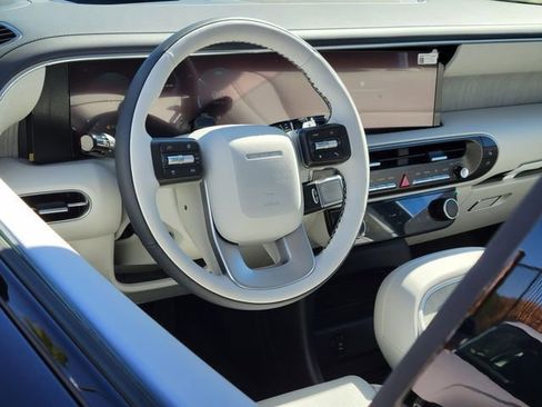 New 2026 Hyundai Palisade Calligraphy image 3