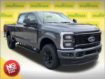 New 2026 Ford F250 XL