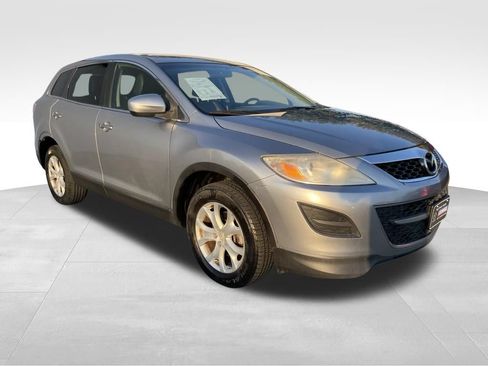 Used 2012 MAZDA CX-9 Touring FWD image 3