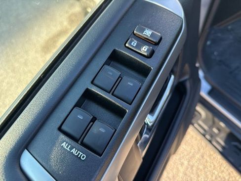 Certified 2024 Toyota 4Runner SR5 Premium image 23