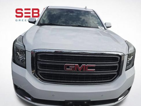 Used 2019 GMC Yukon SLT AWD/4WD image 8