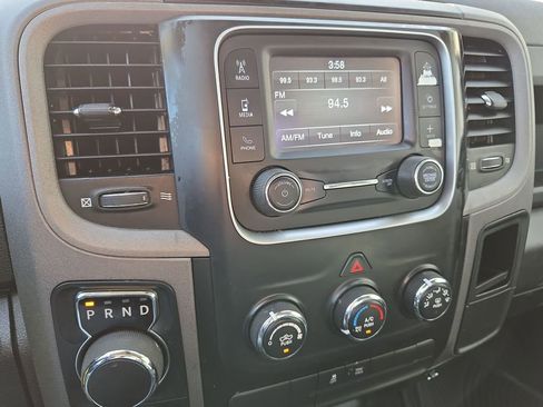 Used 2022 RAM 1500 Tradesman w/ Power & Remote Entry Group image 22