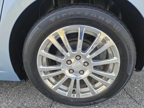 Used 2012 Chevrolet Cruze Eco image 23