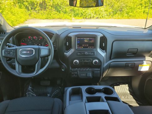 New 2026 GMC Sierra 3500 Pro w/ Convenience Package AWD/4WD image 3