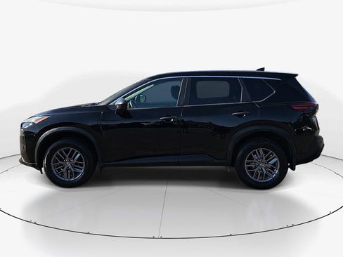 Used 2021 Nissan Rogue S AWD/4WD image 9