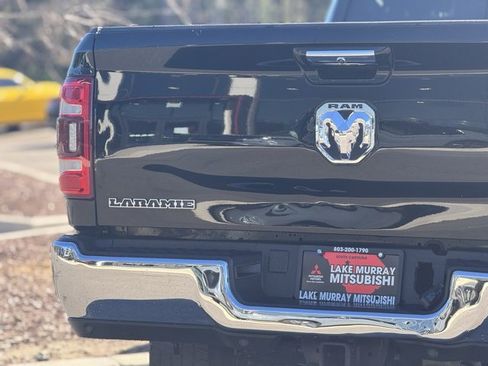 Used 2021 RAM 2500 Laramie image 11