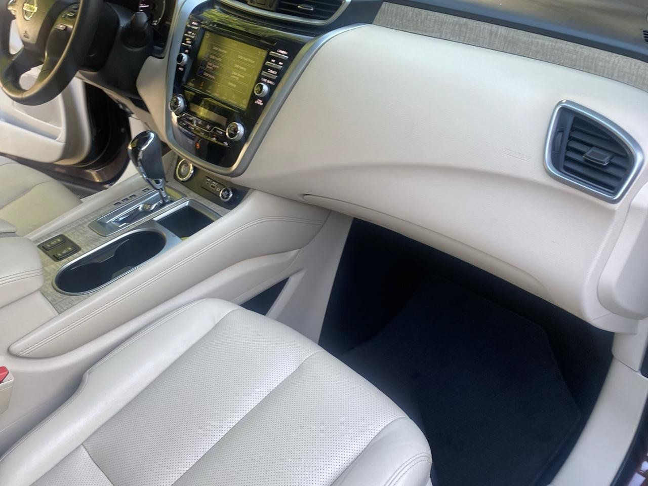Used 2019 Nissan Murano SL w/ SL Technology Package AWD/4WD image 24
