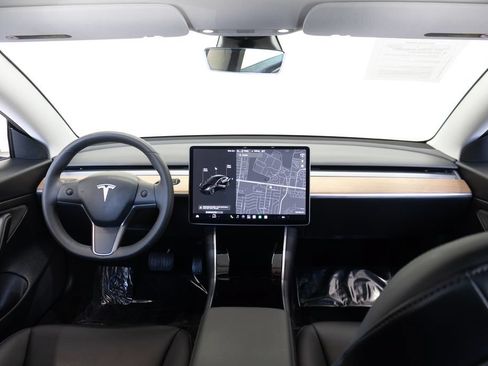 Used 2020 Tesla Model 3 Standard Range Plus RWD image 24