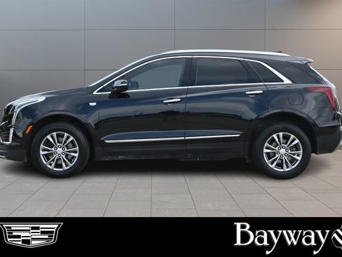 Used 2023 Cadillac XT5 Premium Luxury FWD image 5