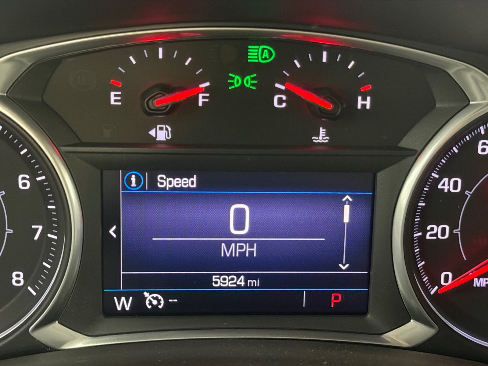 Used 2022 GMC Terrain SLE w/ Driver Convenience Package AWD/4WD image 15