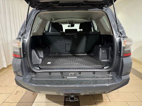 Certified 2024 Toyota 4Runner SR5 image 11