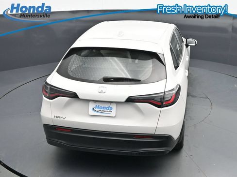 Used 2024 Honda HR-V LX image 20