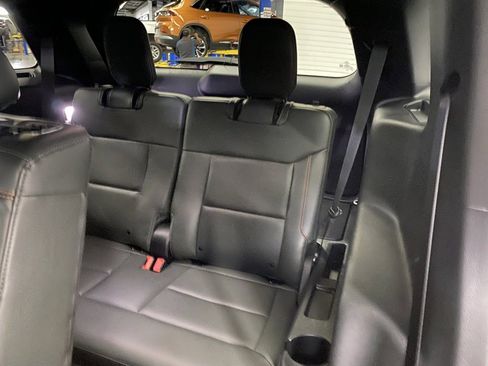 Used 2024 Ford Explorer Timberline w/ Timberline Technology Package image 25