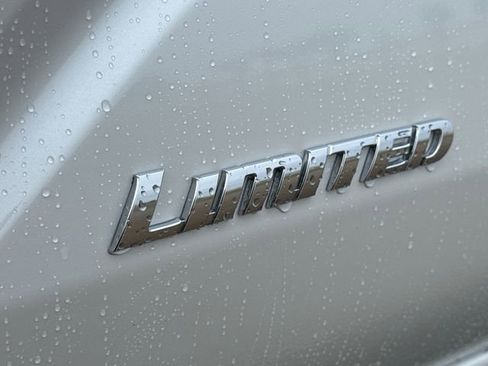 New 2026 Toyota 4Runner Limited AWD/4WD image 6