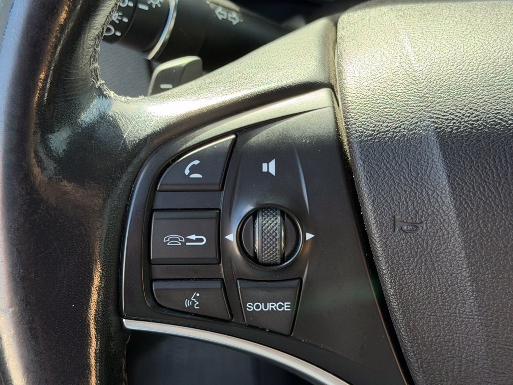 Used 2018 Acura MDX FWD image 14