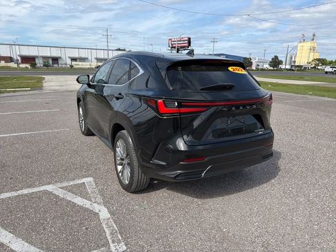Used 2022 Lexus NX 350h 350h Luxury w/ Vision Package image 4