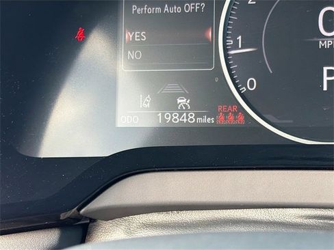 Used 2023 Lexus RX 350 Premium image 42