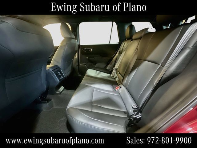 New 2026 Subaru Outback Premium AWD/4WD image 26