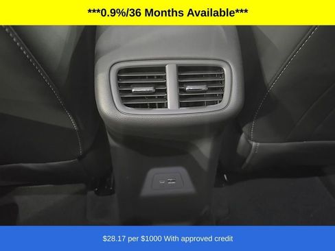 New 2026 Buick Envision Preferred image 16