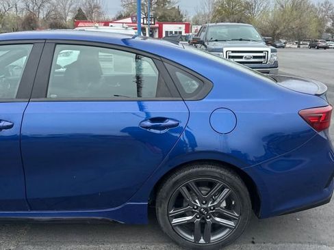 Used 2021 Kia Forte GT-Line image 18