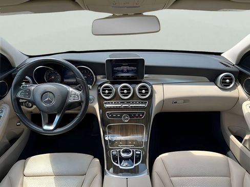 Used 2017 Mercedes-Benz C 300 4MATIC Sedan image 18