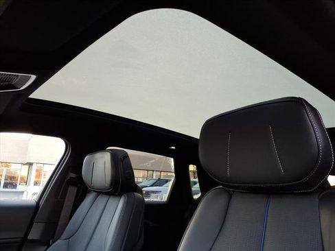 Certified 2024 Cadillac Lyriq Luxury image 13