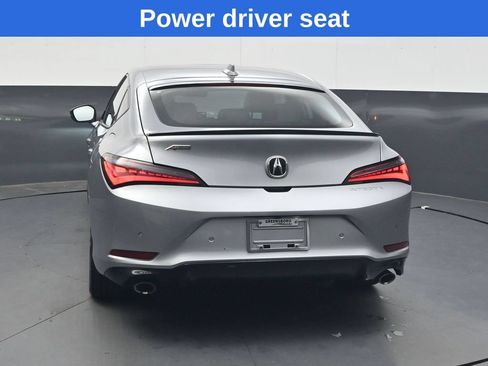 Used 2023 Acura Integra A-Spec FWD image 5