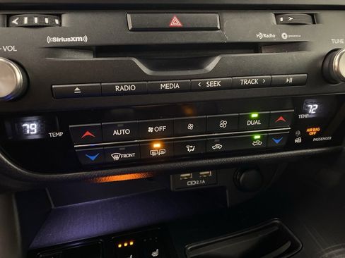 Certified 2022 Lexus RX 350 AWD image 21