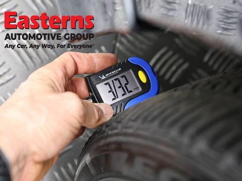 Used 2024 Mitsubishi Mirage G4 Black Edition image 27