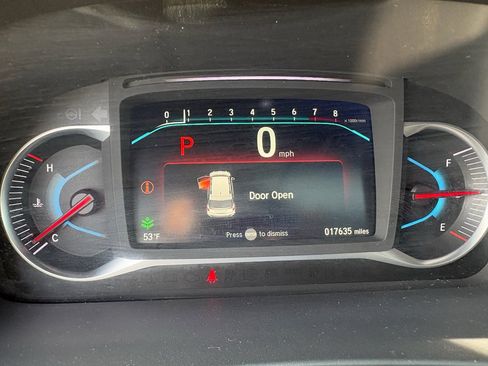 Used 2021 Honda Passport EX-L image 19