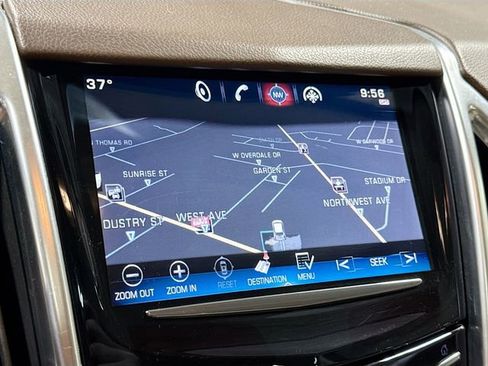 Used 2015 Cadillac SRX Luxury FWD image 15